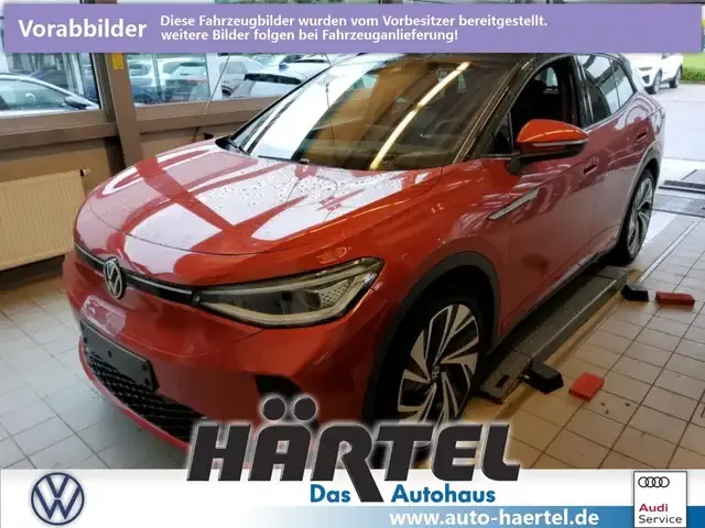 Volkswagen ID.4
