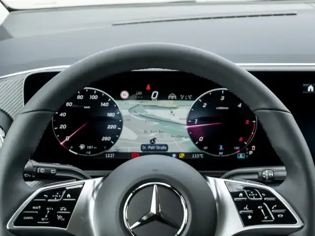 Mercedes-Benz V 250