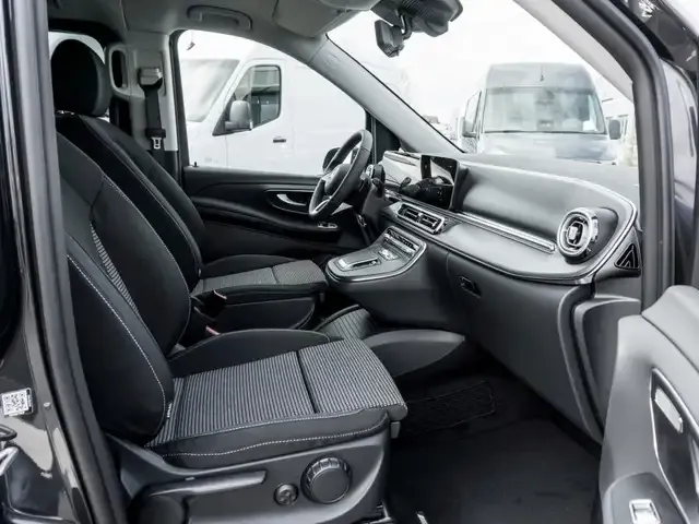 Mercedes-Benz V 250