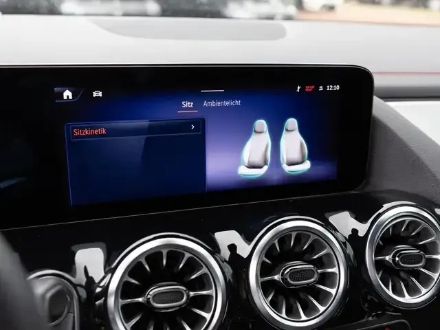 Mercedes-Benz EQA 300