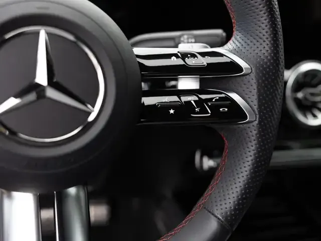 Mercedes-Benz EQA 300