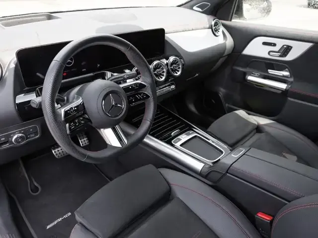Mercedes-Benz EQA 300