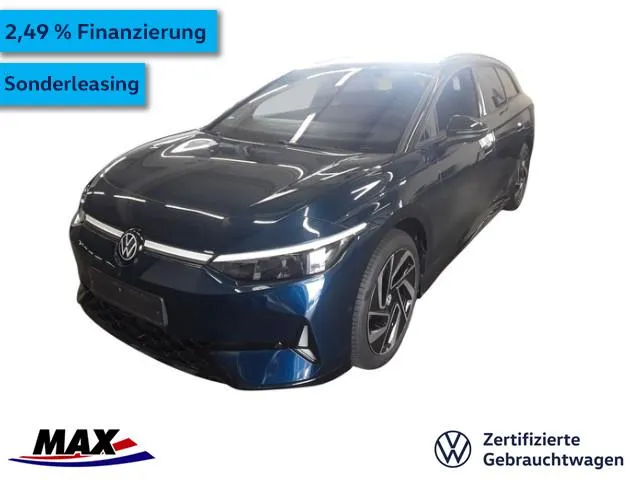 Volkswagen ID.7