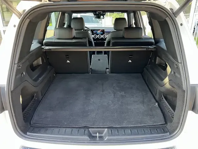 Mercedes-Benz EQB 250