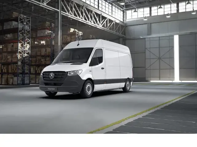 Mercedes-Benz Sonstiges