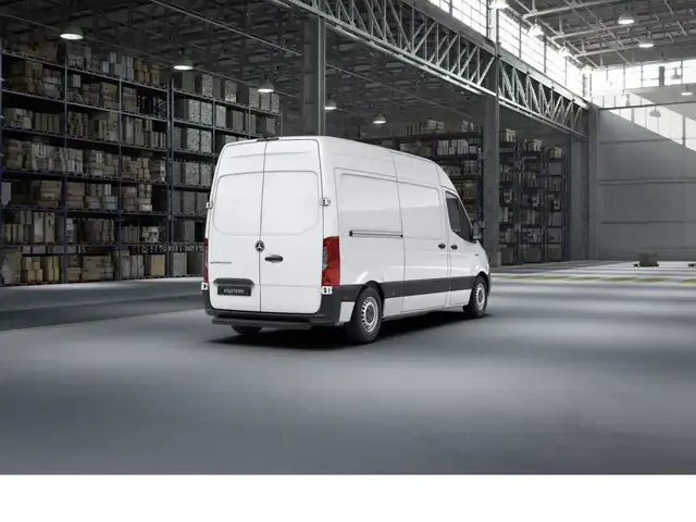 Mercedes-Benz Sonstiges