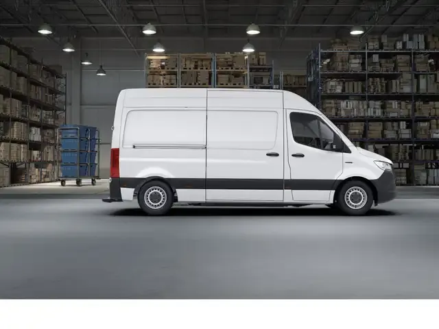 Mercedes-Benz Sonstiges