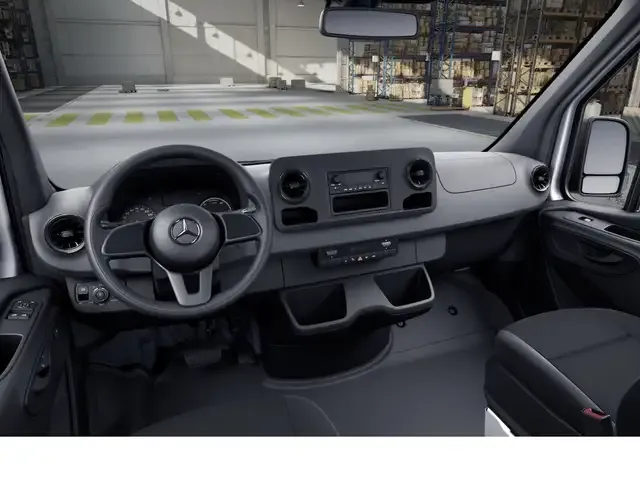 Mercedes-Benz Sonstiges