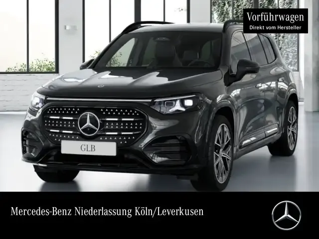 Mercedes-Benz GLB 250