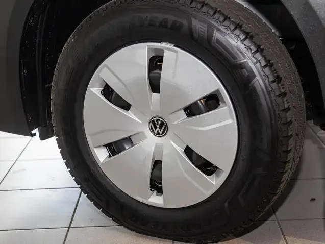 Volkswagen Sonstige