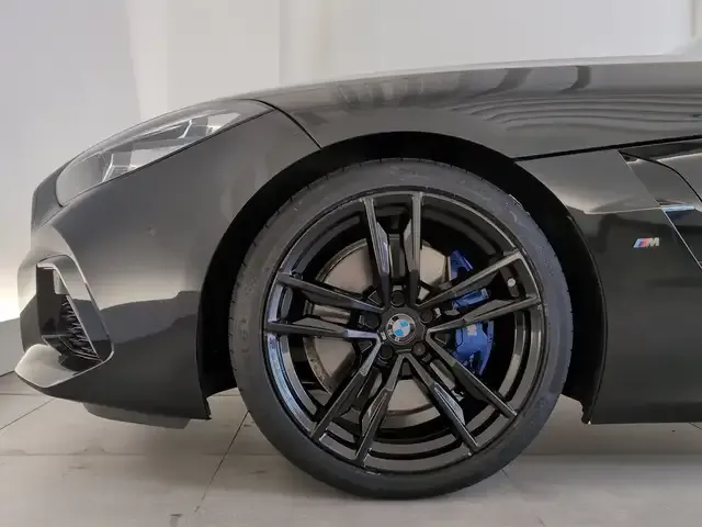 BMW Z4 M