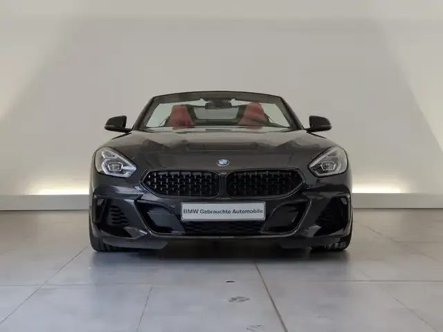 BMW Z4 M