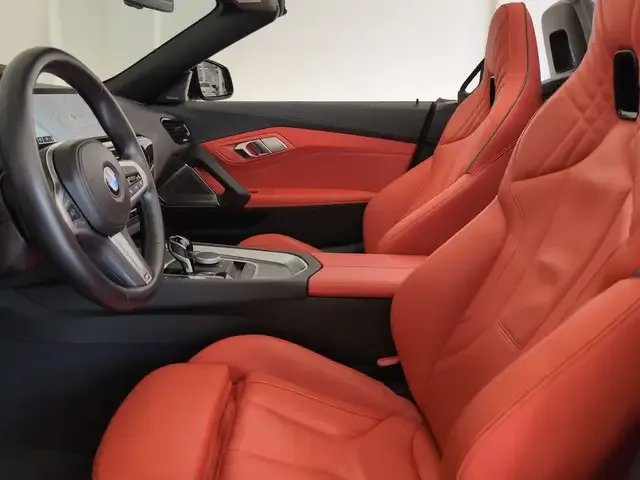 BMW Z4 M