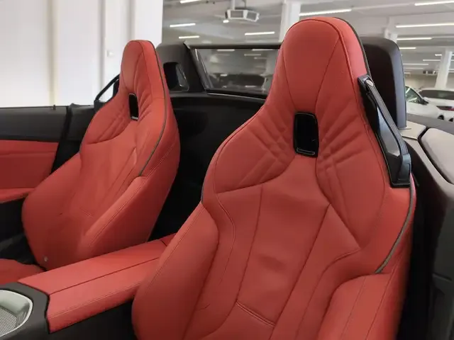 BMW Z4 M