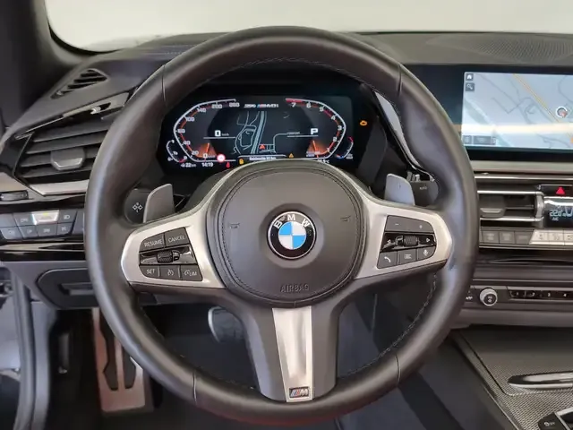 BMW Z4 M