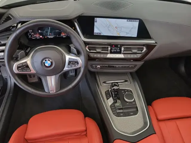 BMW Z4 M