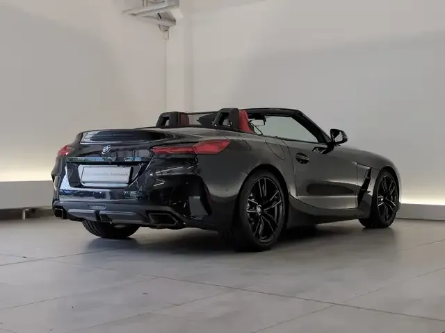 BMW Z4 M