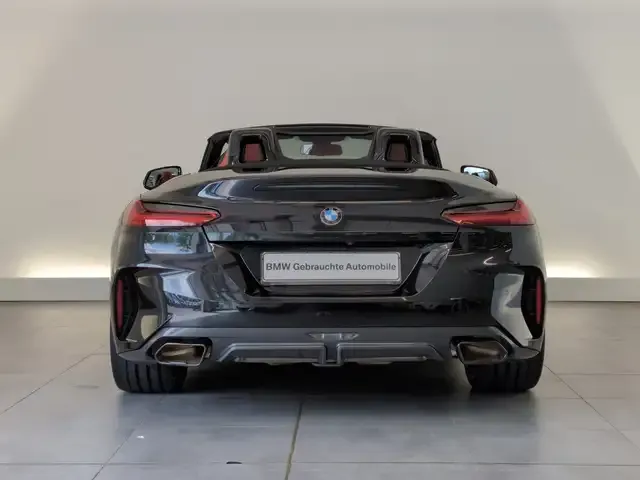 BMW Z4 M