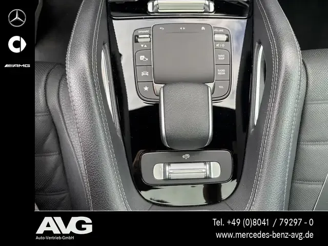 Mercedes-Benz GLE 400