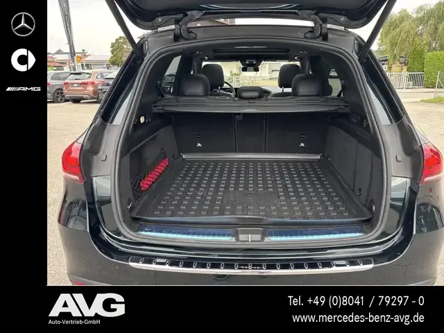 Mercedes-Benz GLE 400