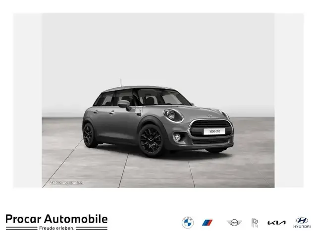 MINI One