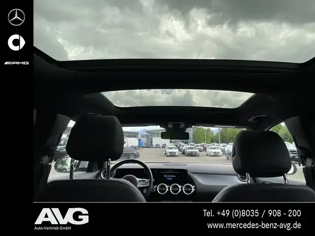 Mercedes-Benz EQA 250