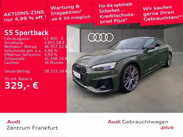 Audi S5