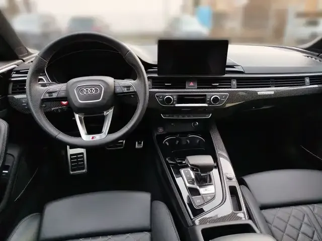 Audi S5