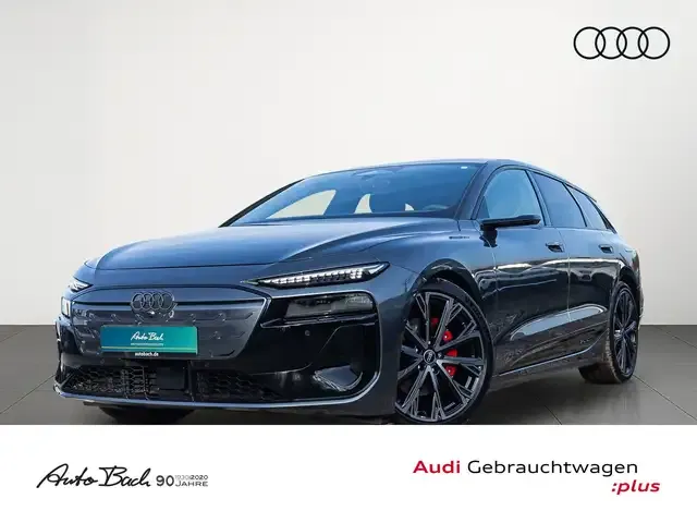 Audi Sonstige