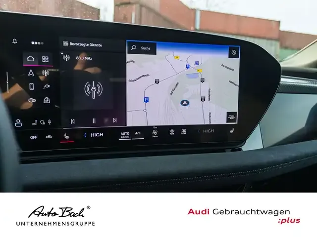Audi Sonstige