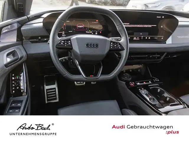 Audi Sonstige