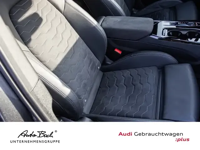 Audi Sonstige