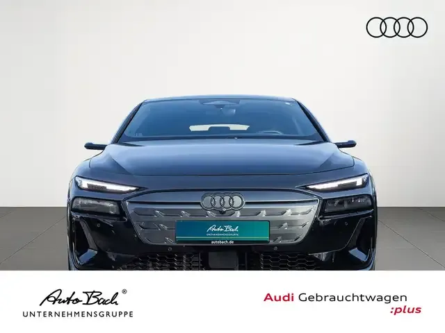 Audi Sonstige