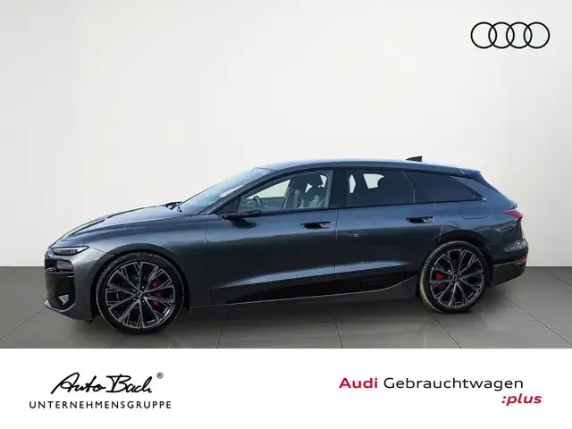 Audi Sonstige