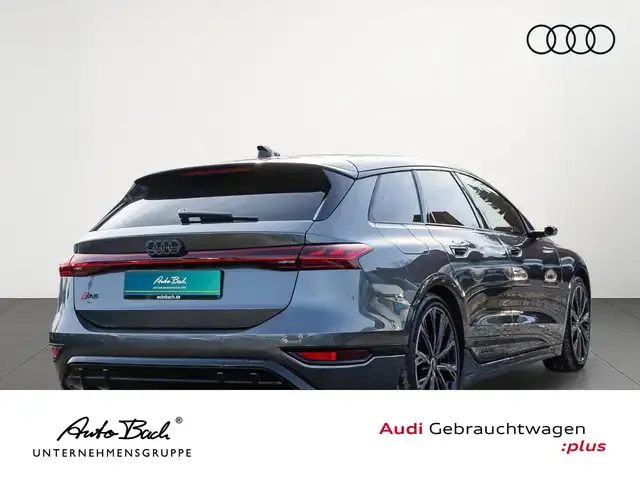 Audi Sonstige