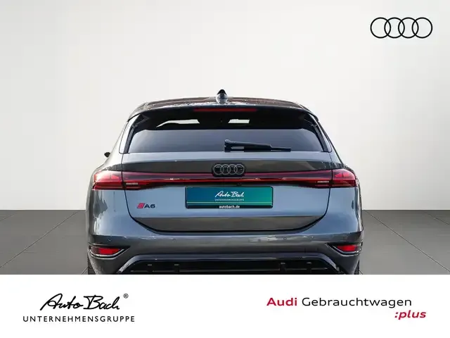 Audi Sonstige