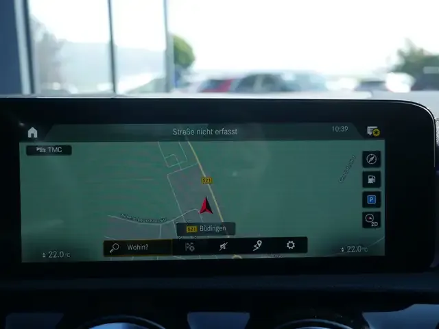 Mercedes-Benz A 45 AMG