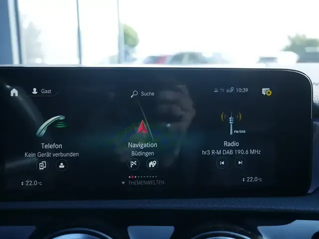 Mercedes-Benz A 45 AMG