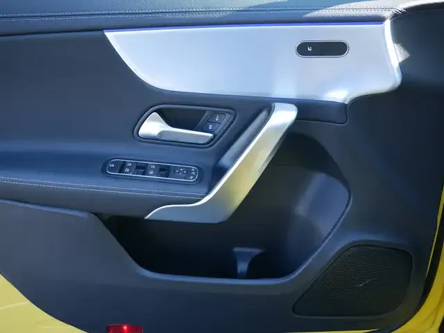 Mercedes-Benz A 45 AMG