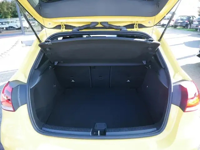 Mercedes-Benz A 45 AMG