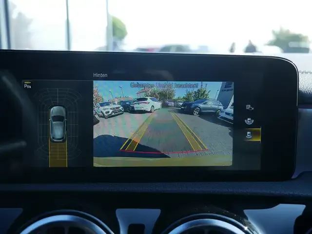 Mercedes-Benz A 45 AMG