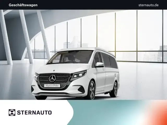 Mercedes-Benz Marco Polo