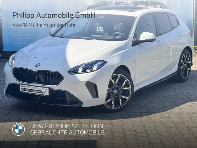 BMW 120