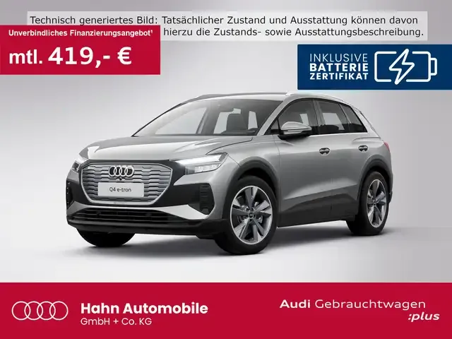 Audi Sonstiges
