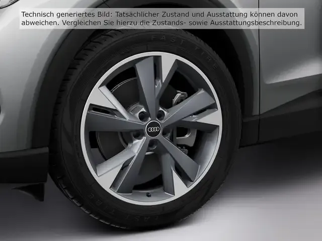 Audi Sonstiges