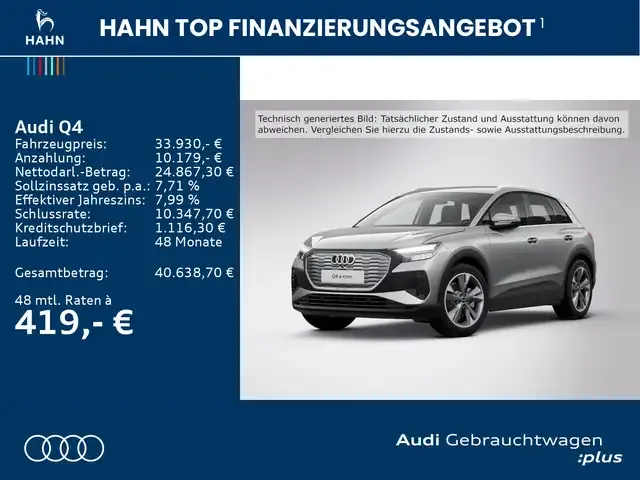 Audi Sonstiges