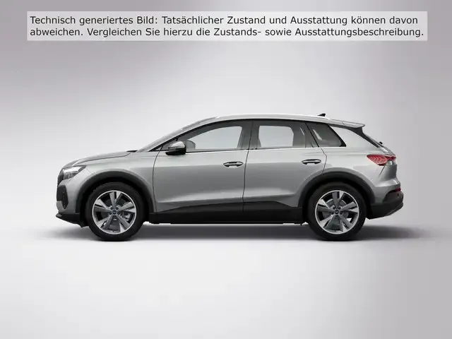 Audi Sonstiges