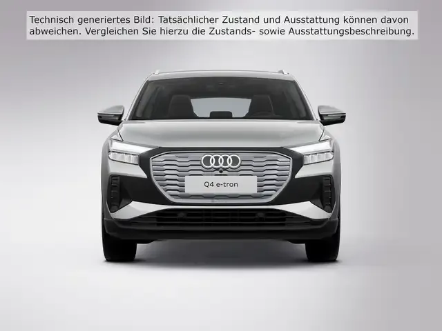 Audi Sonstiges