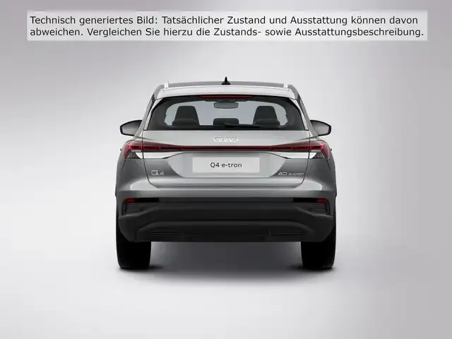 Audi Sonstiges