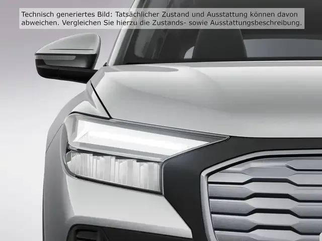 Audi Sonstiges